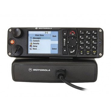 Motorola MTM5400 Remote Mount