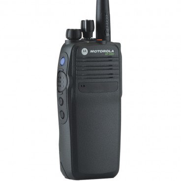 Motorola DP3400