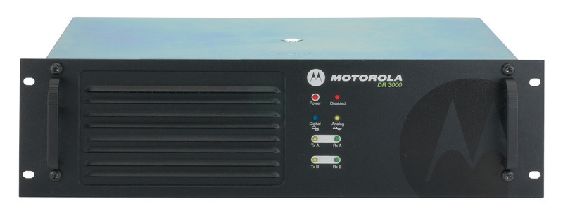 Motorola DR3000