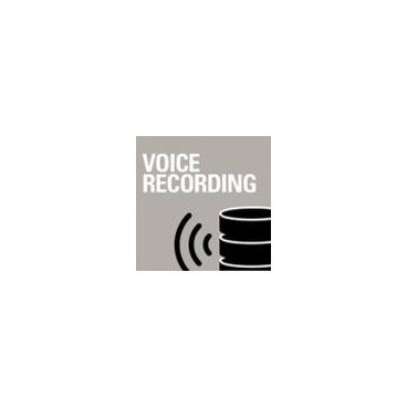 Motorola TRBONET PLUS VOICE RECORDING GMVN6041A