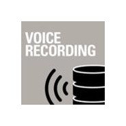 Motorola TRBONET PLUS VOICE RECORDING GMVN6041A