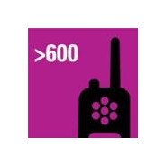 Motorola TRBONET PLUS RADIO LICENCES ABOVE 600 GMVN6060A