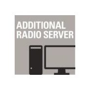 Motorola TRBONET PLUS ADD RADIO SERVER GMVN6039A