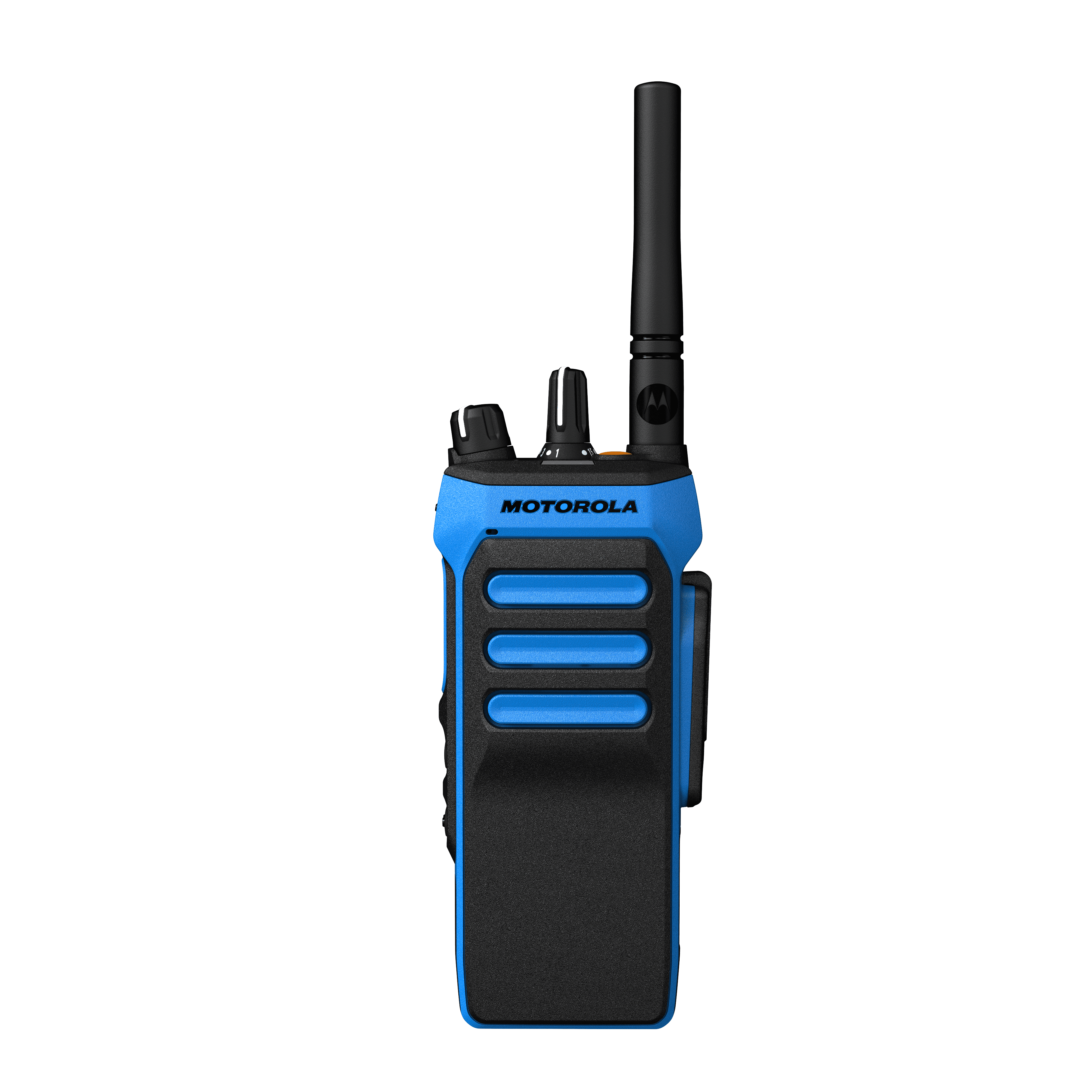 MOTOTRBO R7Ex NKP UHF