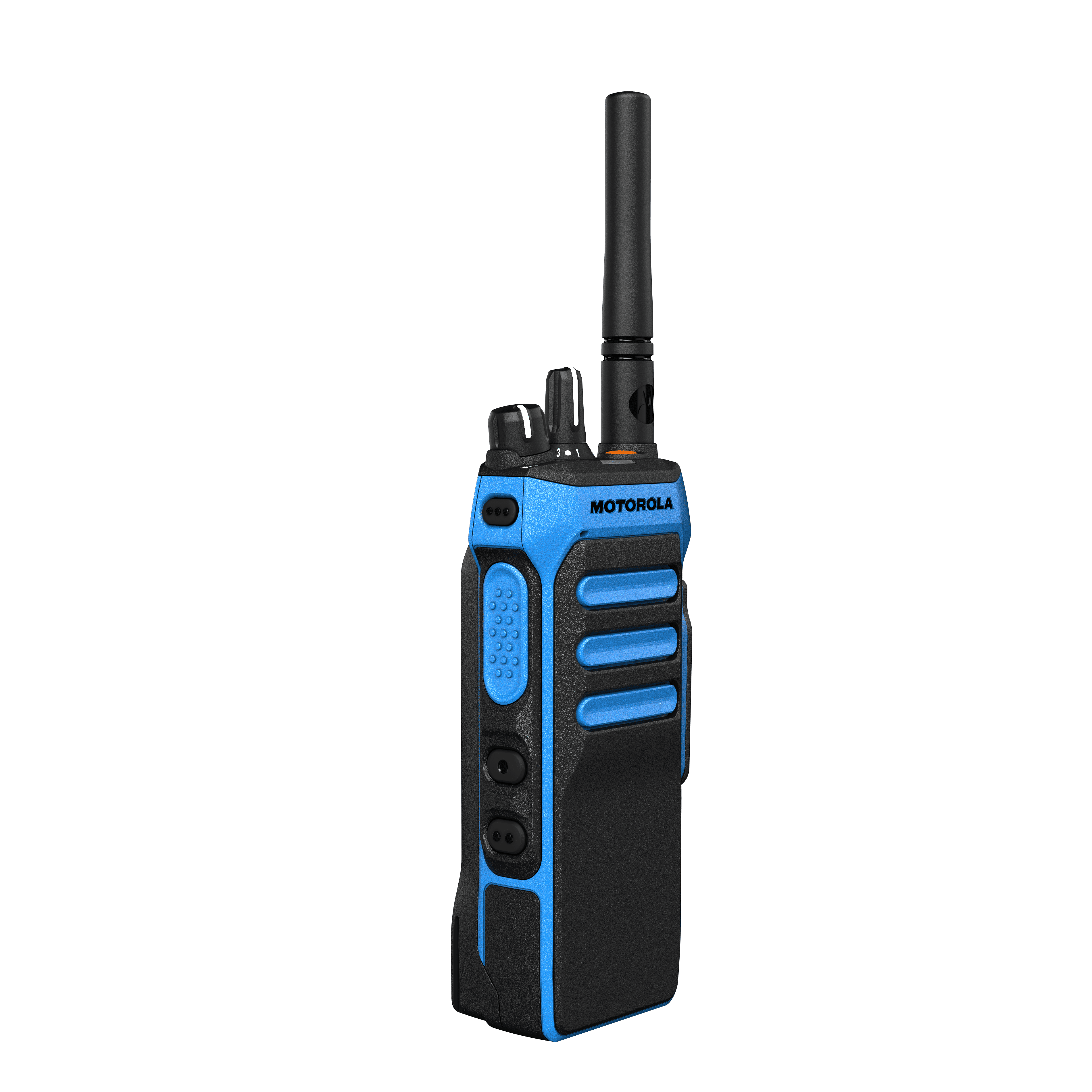 MOTOTRBO R7Ex NKP UHF