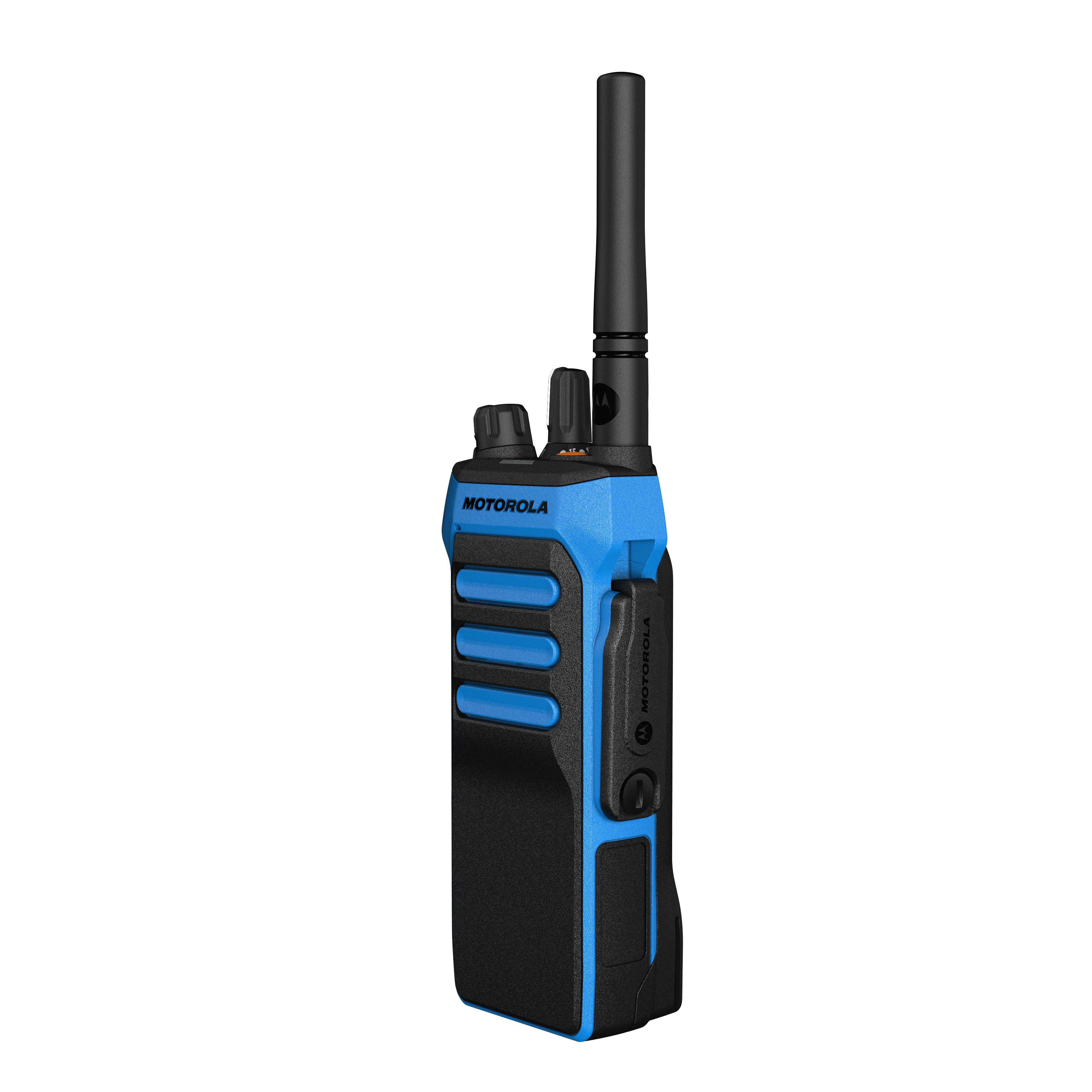 MOTOTRBO R7Ex NKP UHF