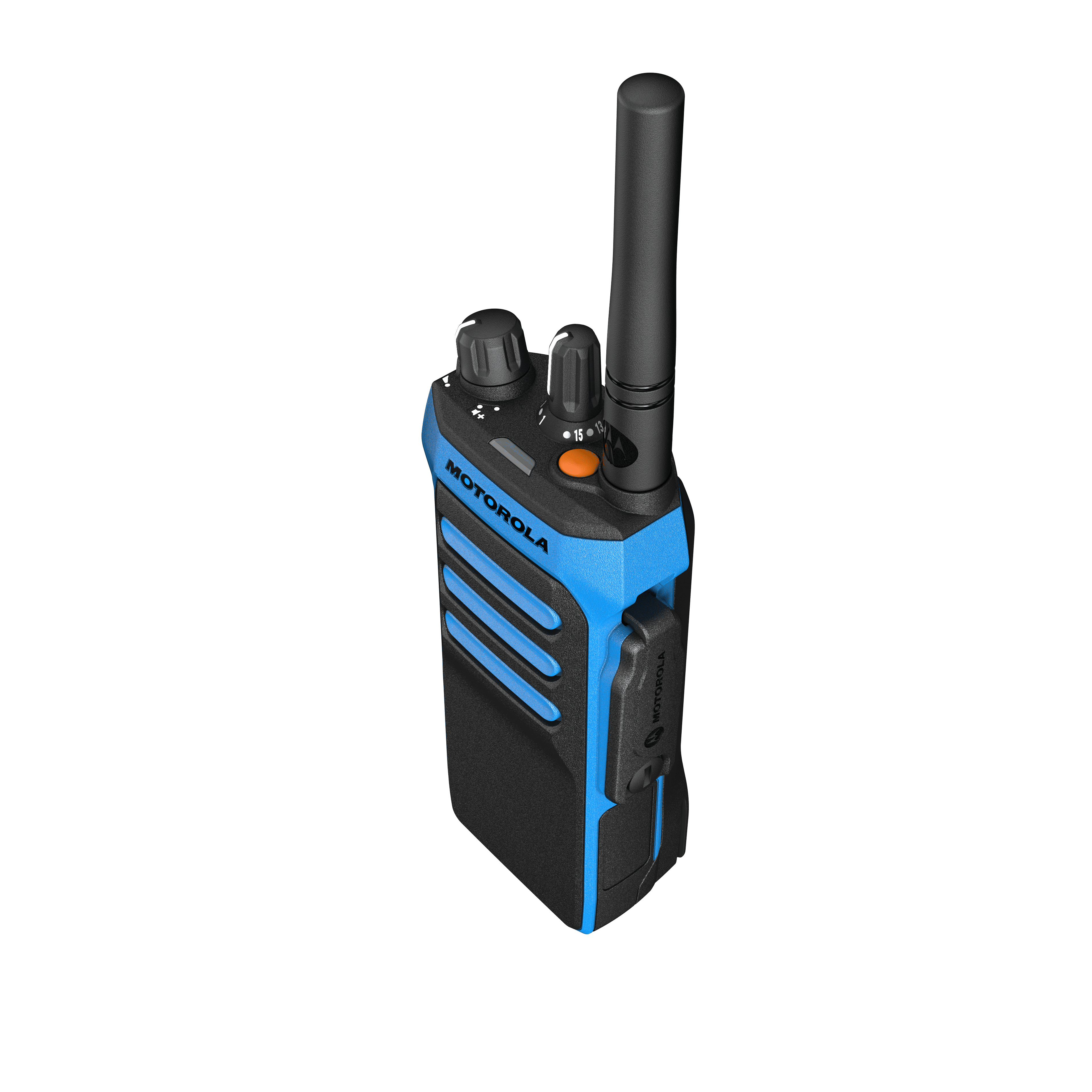 MOTOTRBO R7Ex NKP UHF