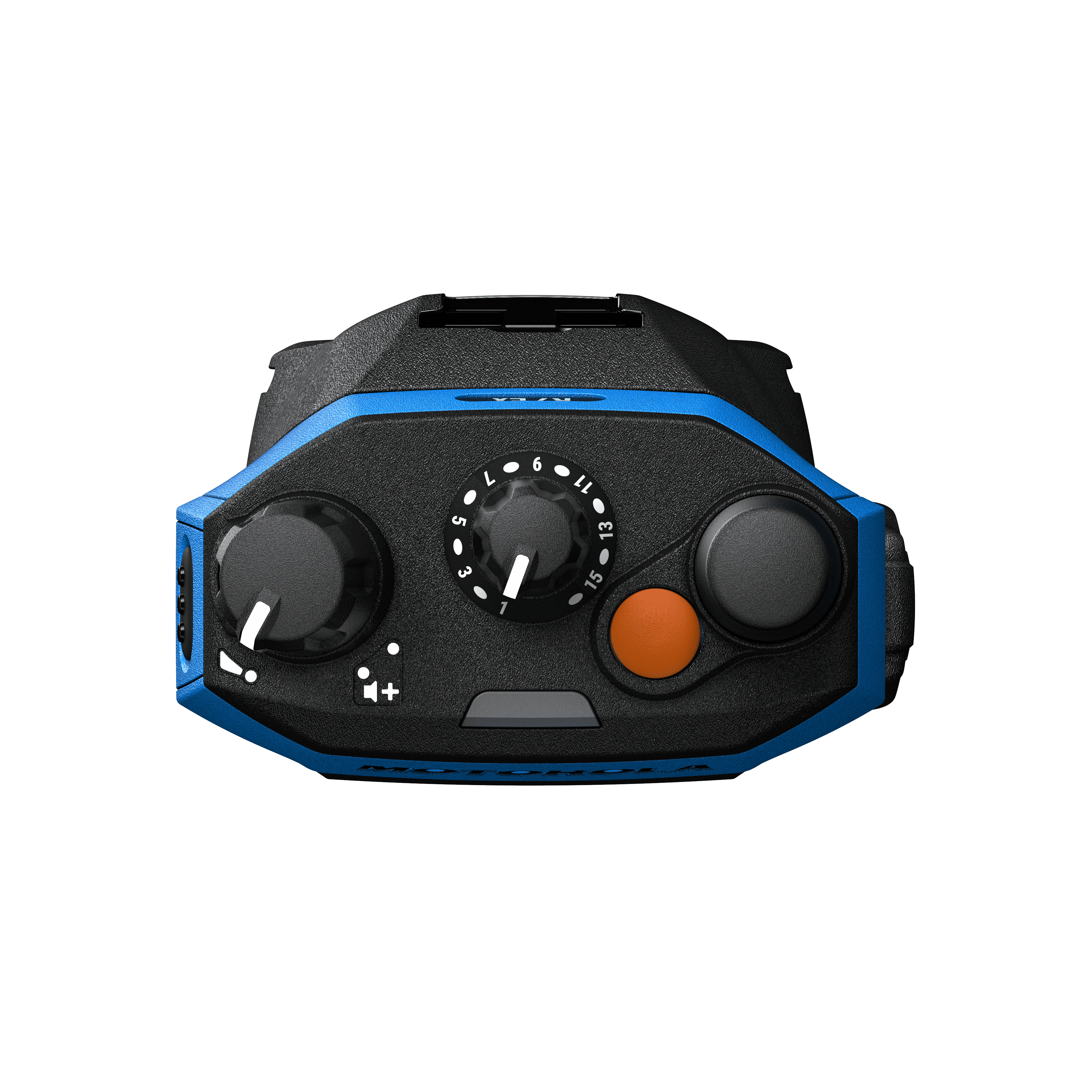 MOTOTRBO R7Ex NKP UHF