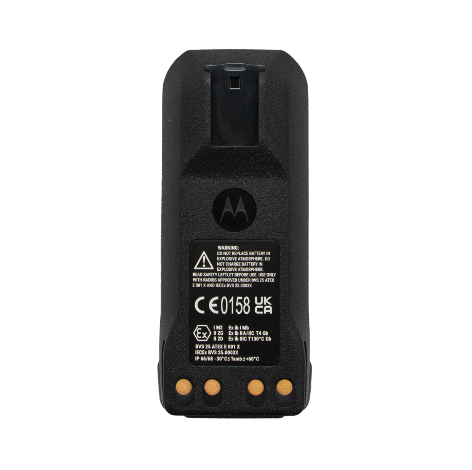 Motorola PMNN4848A