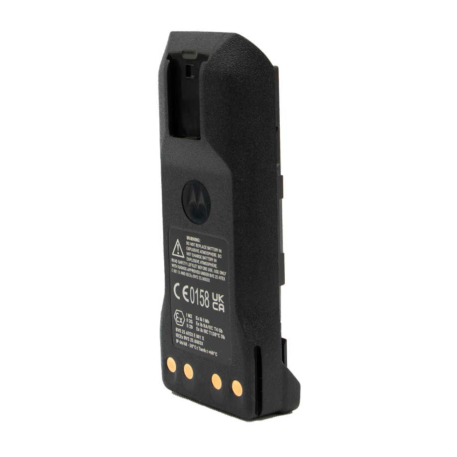 Motorola PMNN4848A