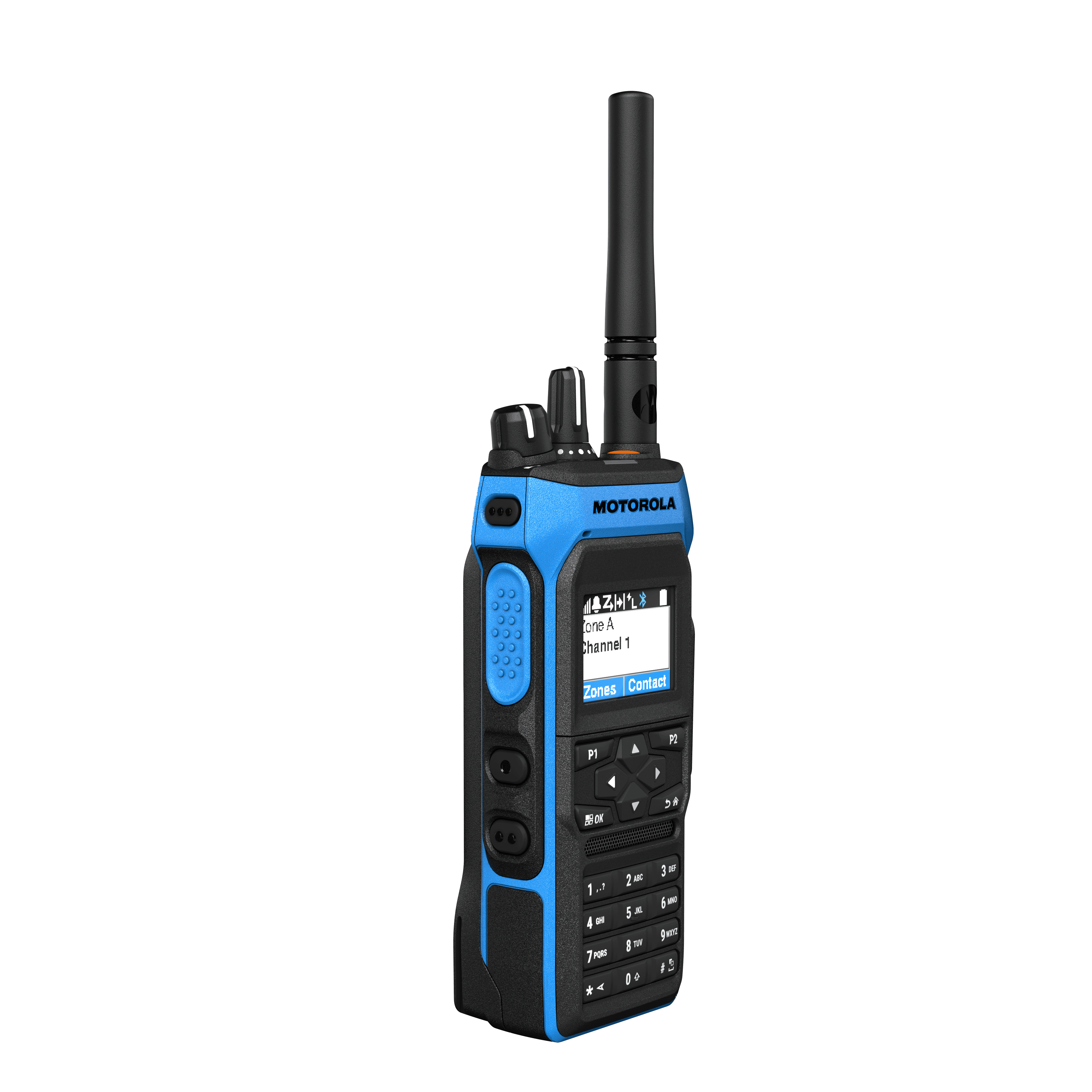 MOTOTRBO R7Ex FKP UHF