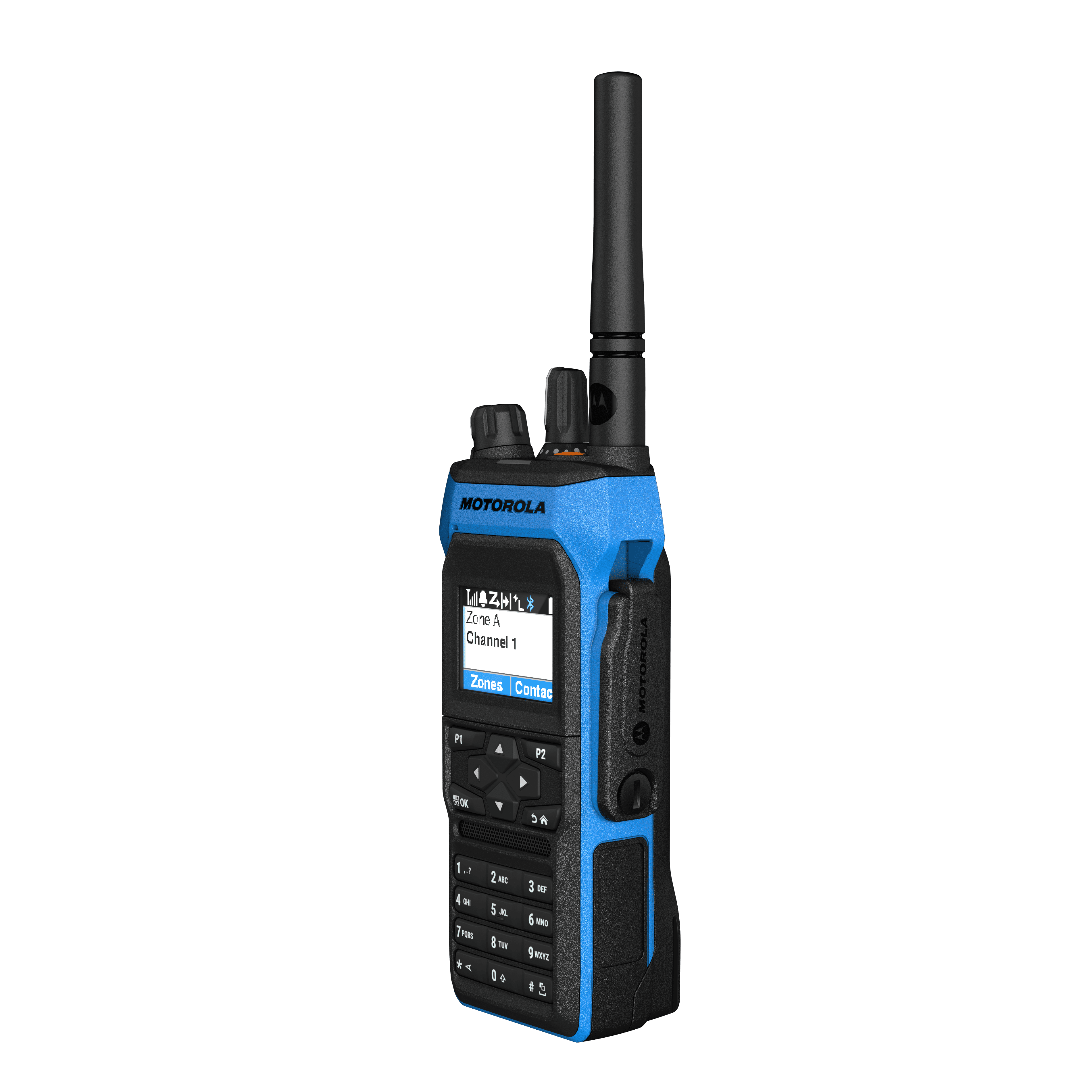 MOTOTRBO R7Ex FKP UHF