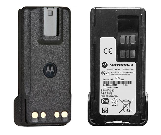 Motorola PMNN4415AR
