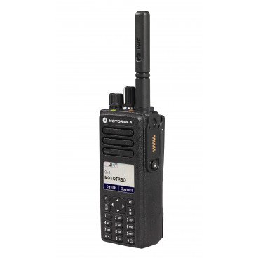 Motorola DP4801e